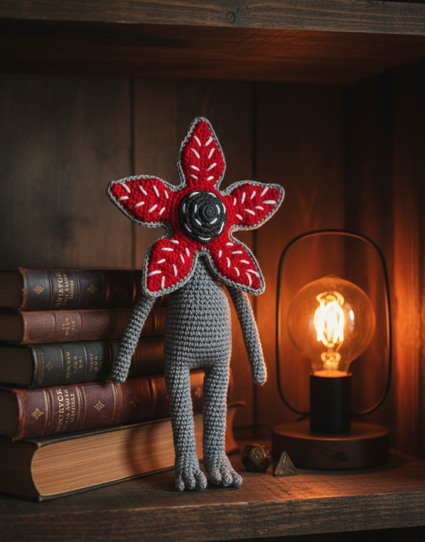 The Resident (Mundo Invertido)