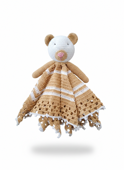 Naninha "Bear Star"