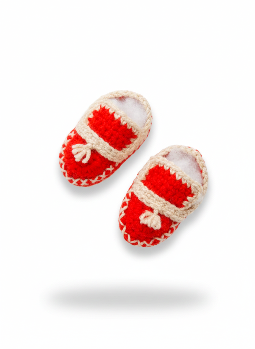 Mocassins "Royal Comfort"