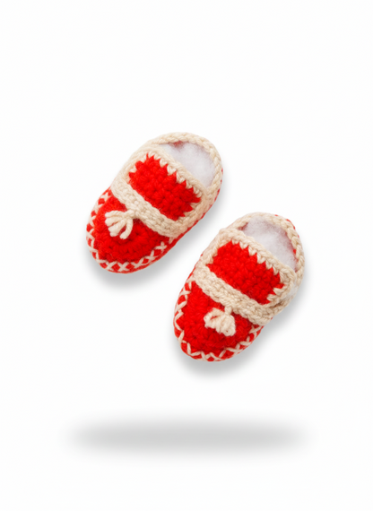 Mocassins "Royal Comfort"