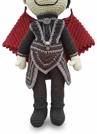 The Prince (Grand Ascent)