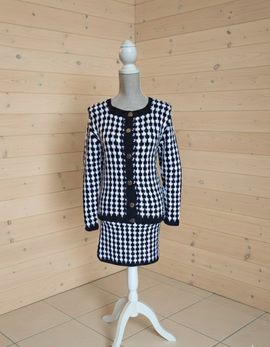 Conjunto "Herança de Paris"