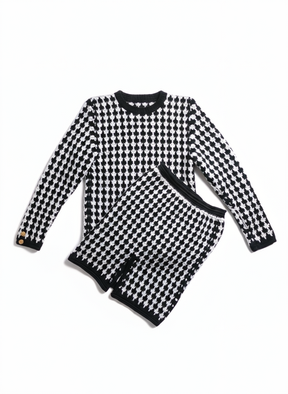 Conjunto "Herança de Paris"