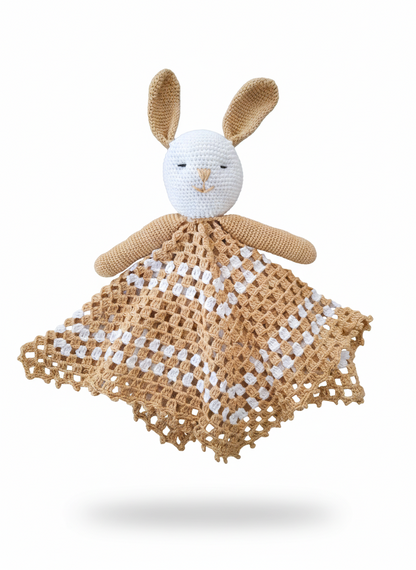 Naninha "Bunny Star"