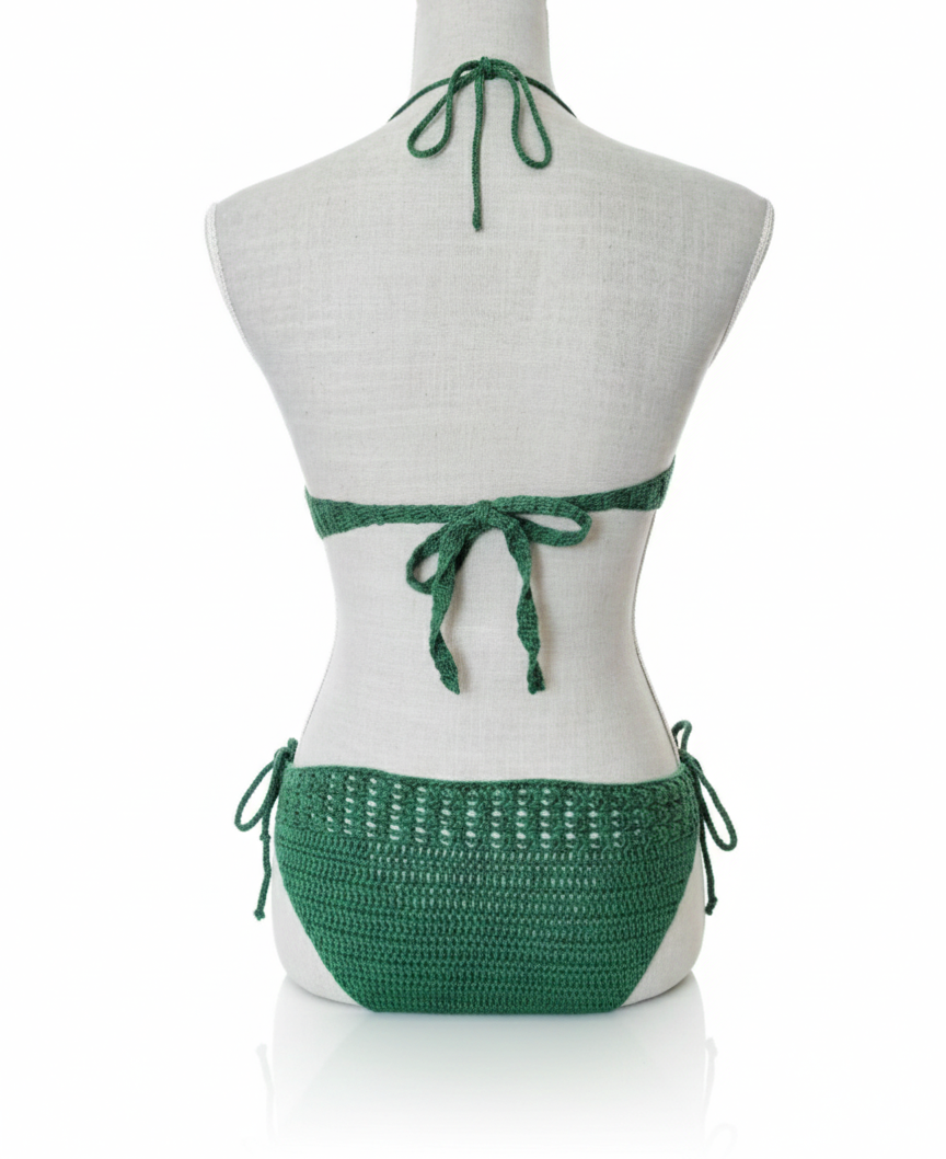 Bikini "Forest Essence"