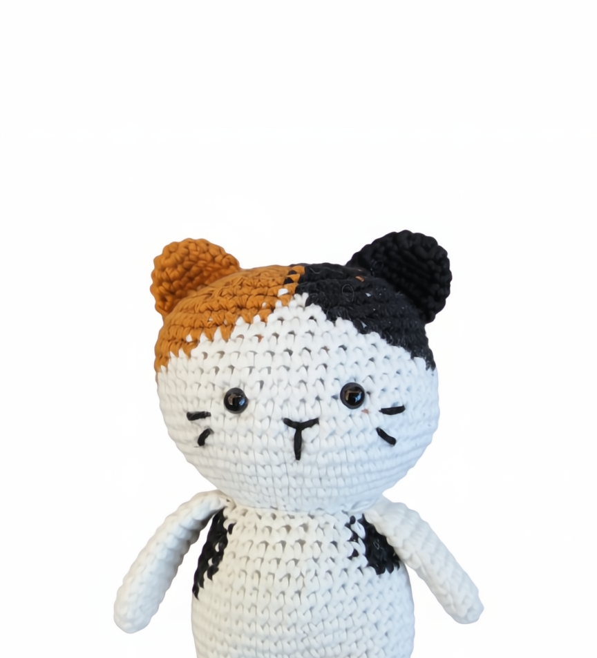Mimi, o Gatinho Sonhador