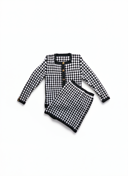 Conjunto "Herança de Paris"