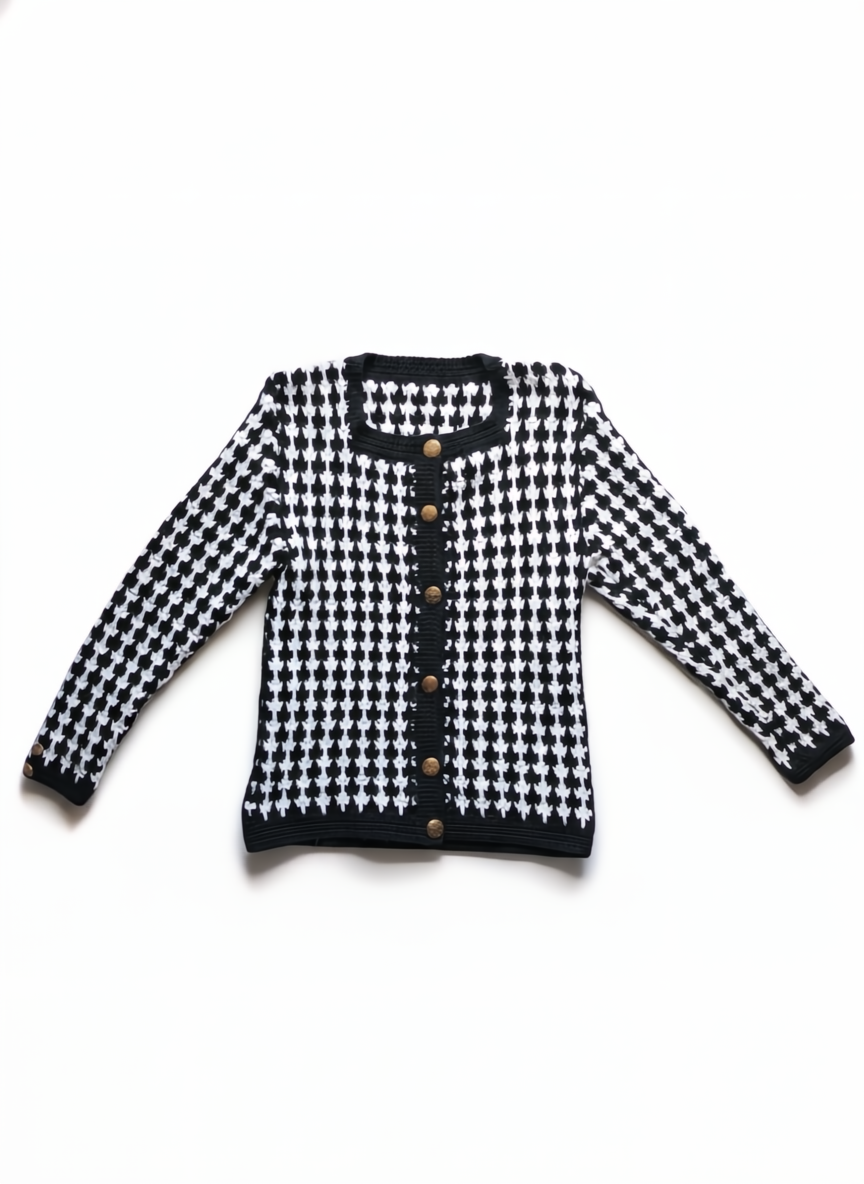 Conjunto "Herança de Paris"
