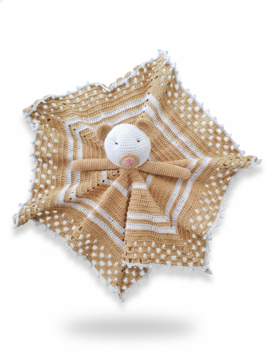 Naninha "Bear Star"