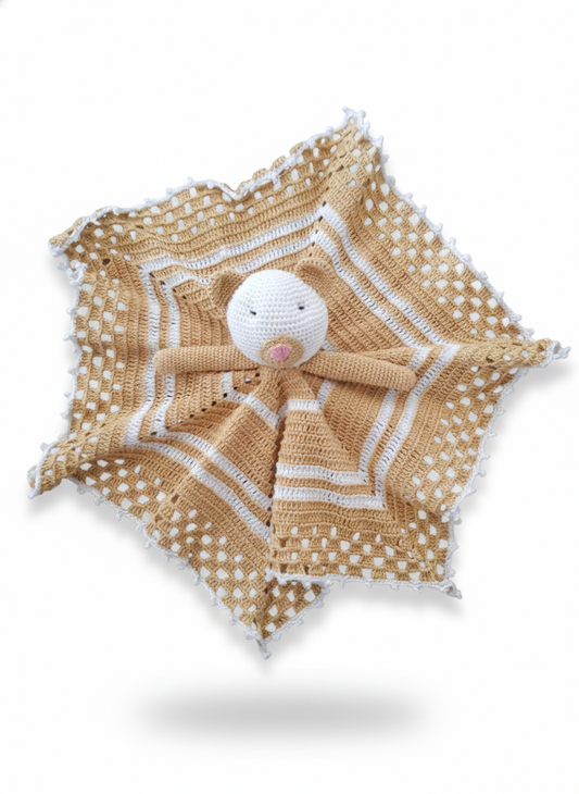 Naninha "Bear Star"