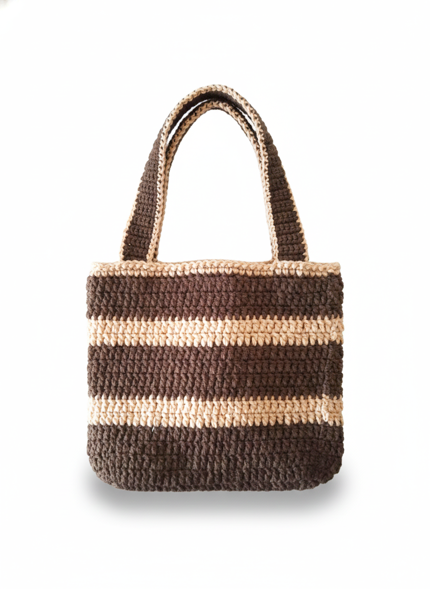 Mala "Mocha Rose"
