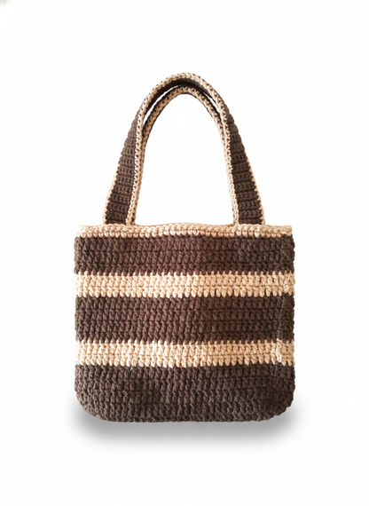 Mala "Mocha Rose"