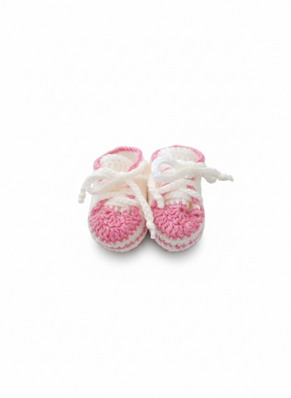 Sapatilhas "Urban Pinky"