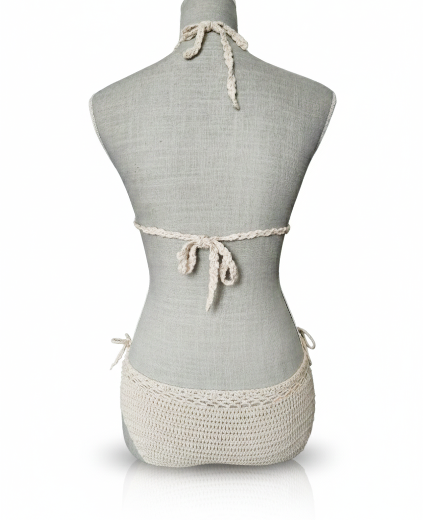 Monokini "Sahara"