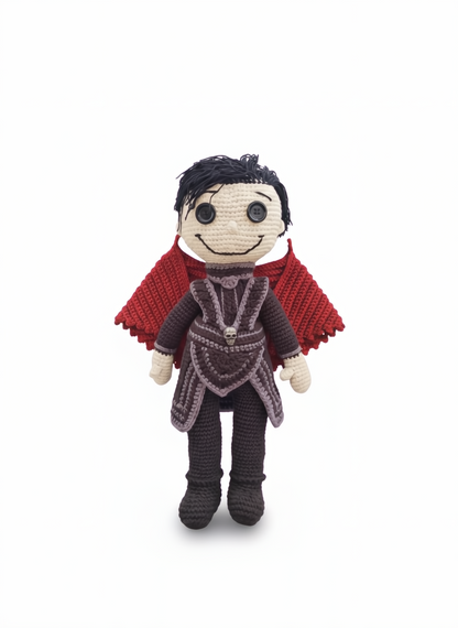 The Prince (Grand Ascent)