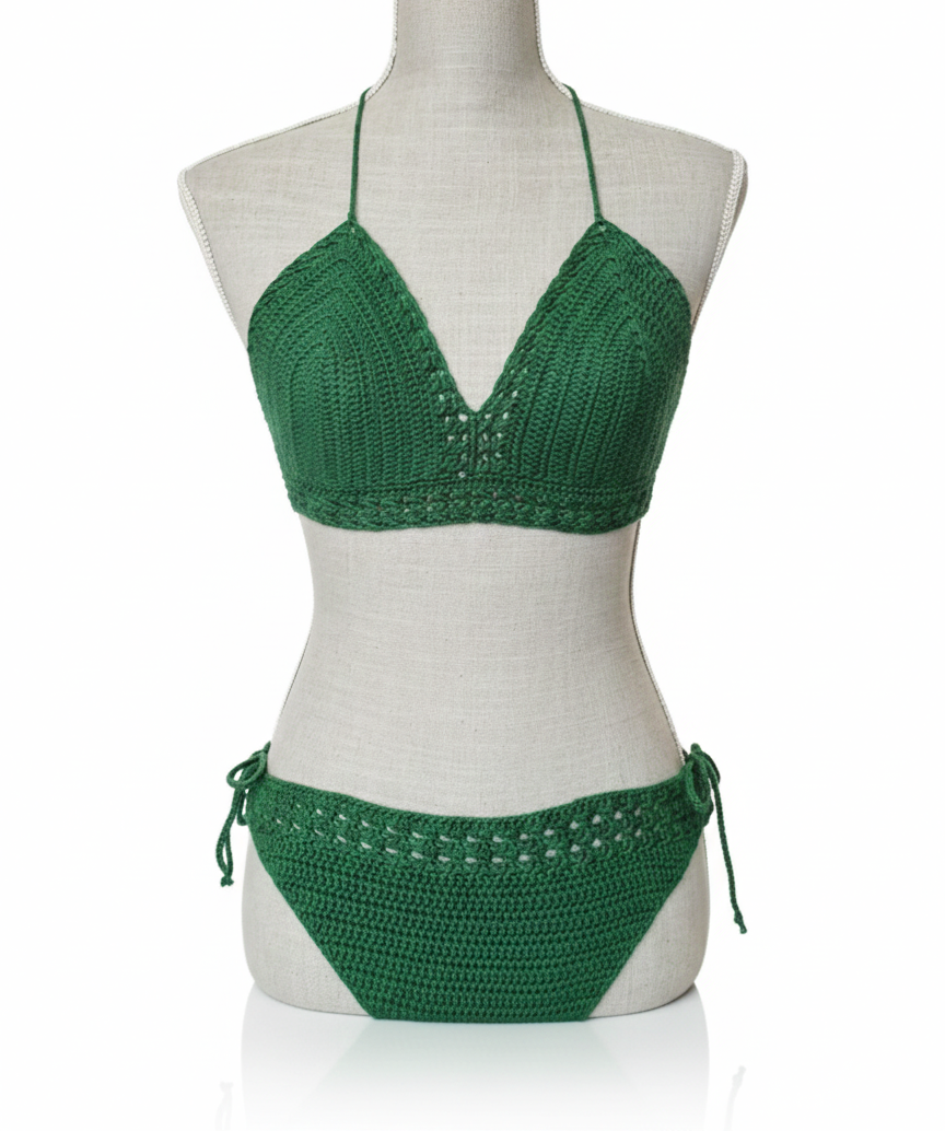 Bikini "Forest Essence"