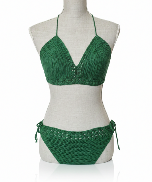 Bikini "Forest Essence"