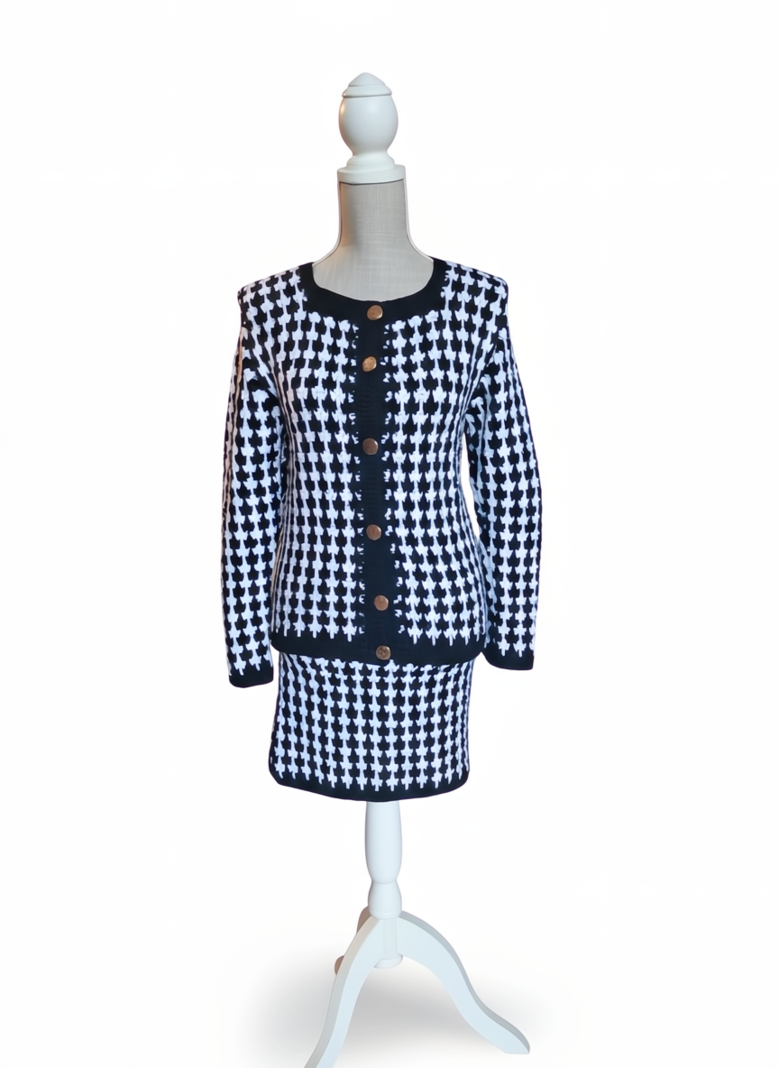 Conjunto "Herança de Paris"