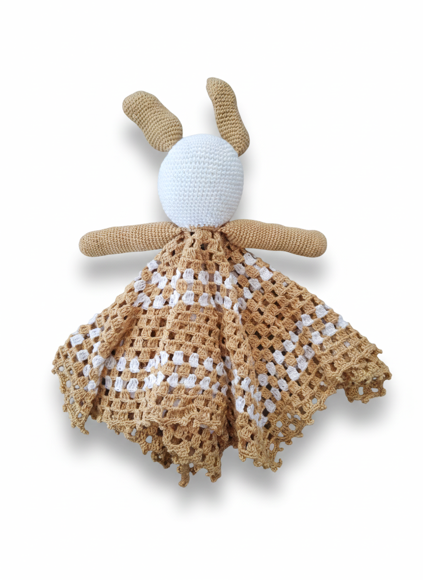 Naninha "Bunny Star"