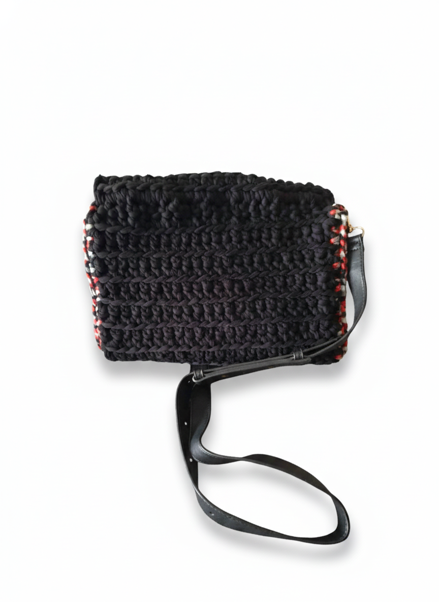 Mala "Ruby Shadow"