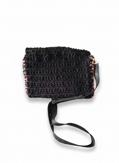 Mala "Ruby Shadow"