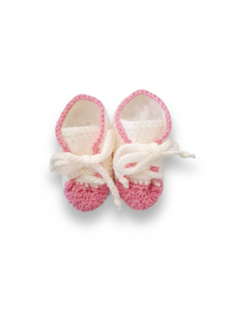 Sapatilhas "Urban Pinky"