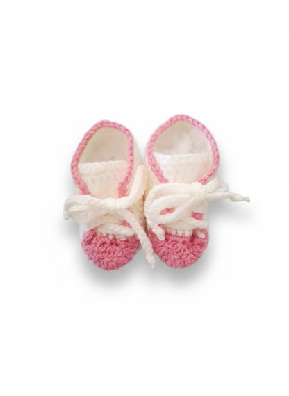 Sapatilhas "Urban Pinky"