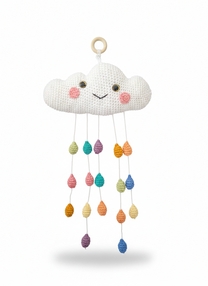 Mobile "Gotas de Ternura"