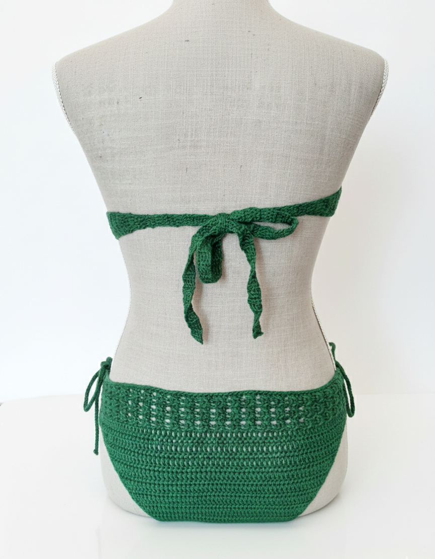 Bikini "Forest Essence"