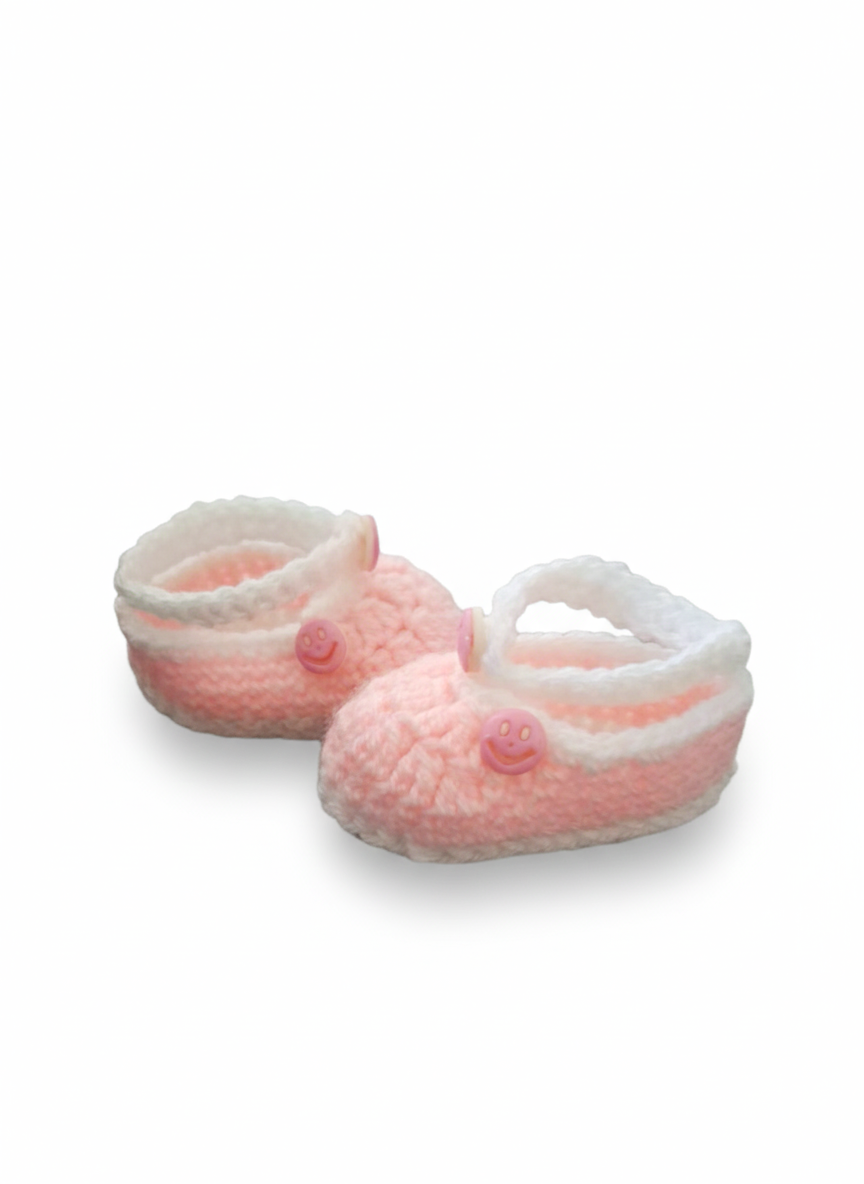 Sapatinhos "Sweet Smile"