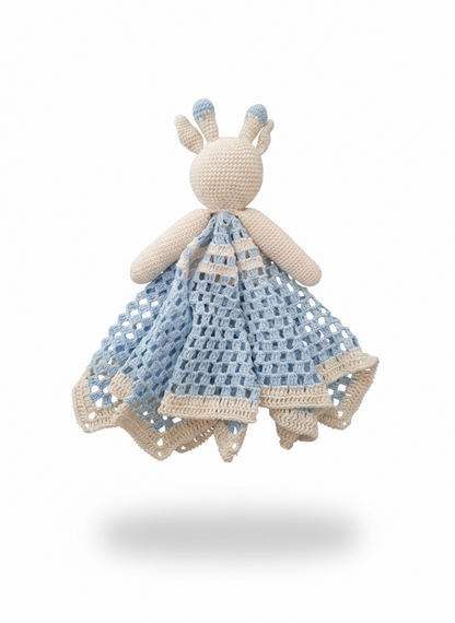 Naninha "Blue Dream Giraffe"
