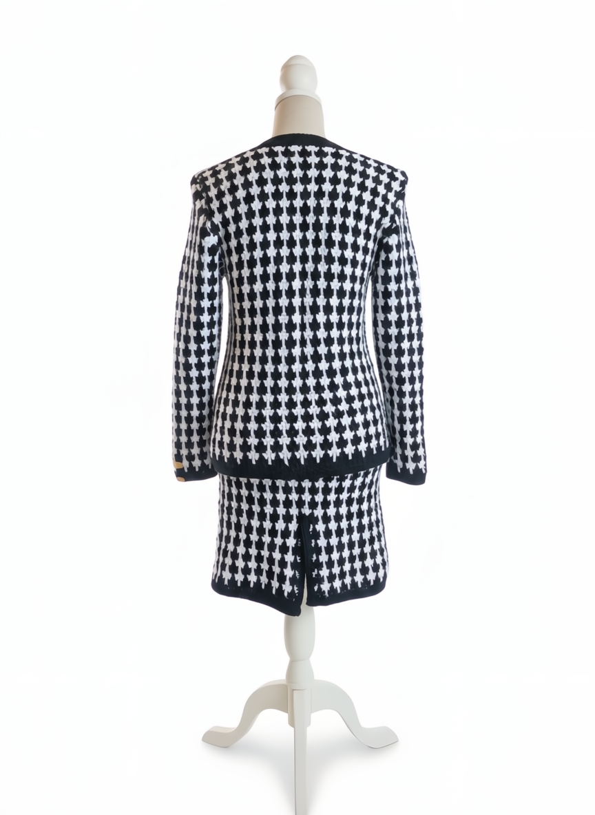 Conjunto "Herança de Paris"