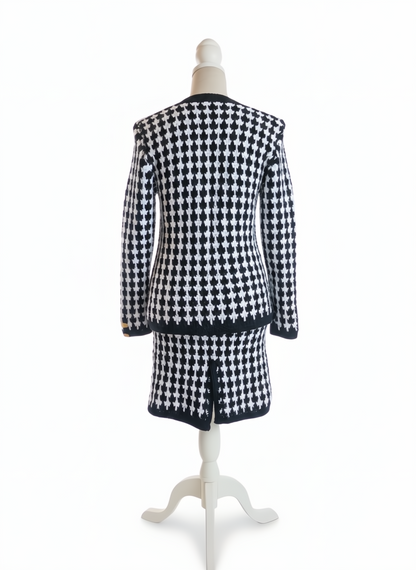 Conjunto "Herança de Paris"