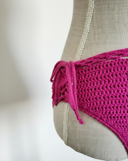 Bikini "Pink Sunset"