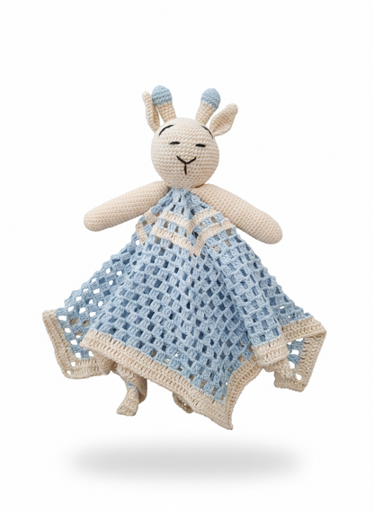 Naninha "Blue Dream Giraffe"