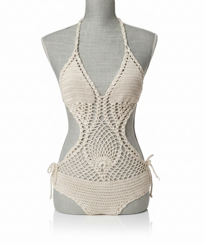 Monokini "Sahara"