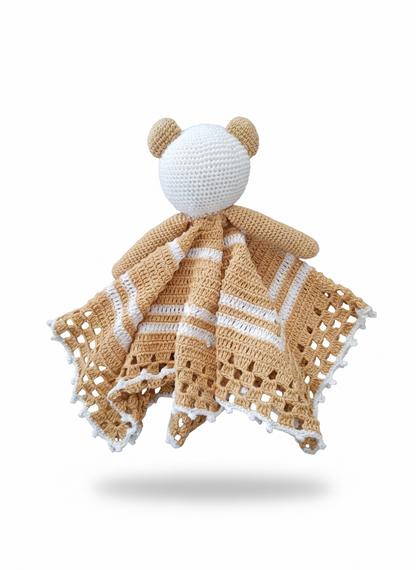 Naninha "Bear Star"
