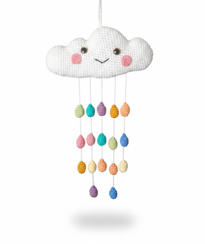 Mobile "Gotas de Ternura"