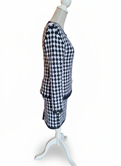 Conjunto "Herança de Paris"