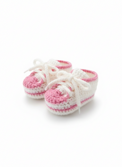 Sapatilhas "Urban Pinky"