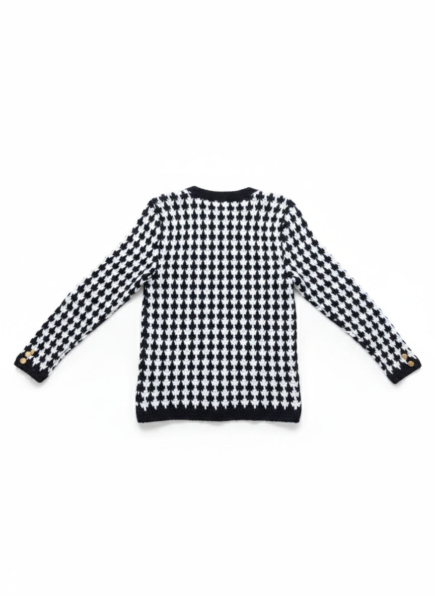 Conjunto "Herança de Paris"