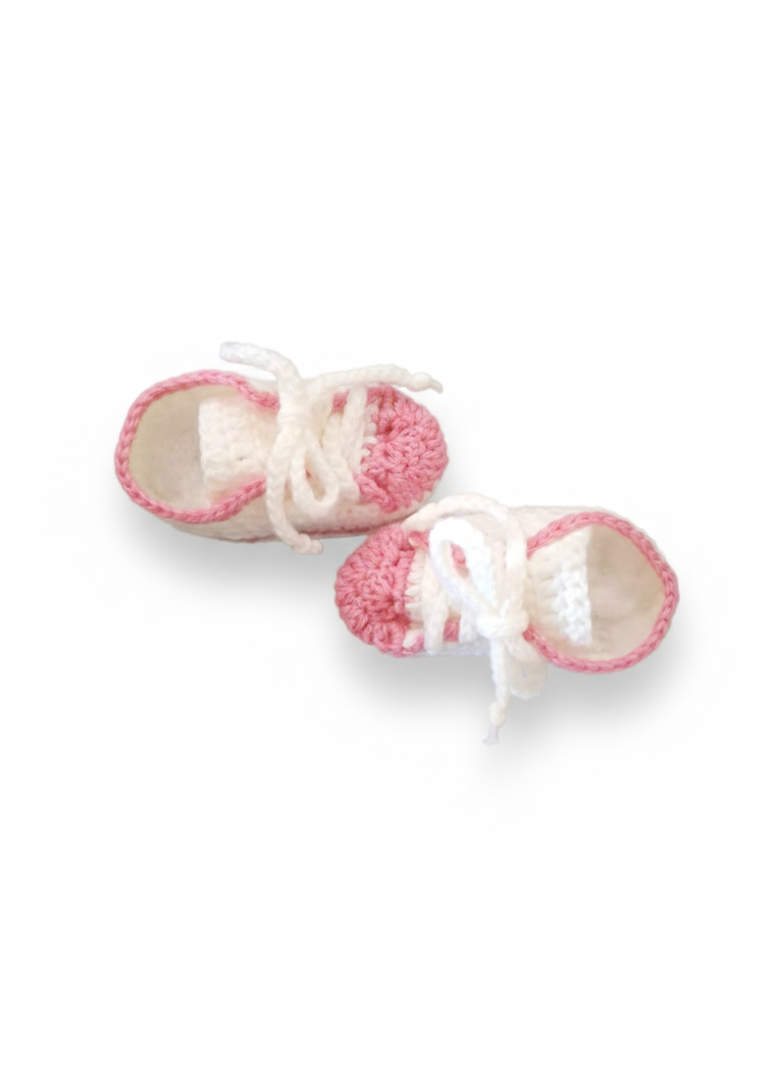 Sapatilhas "Urban Pinky"