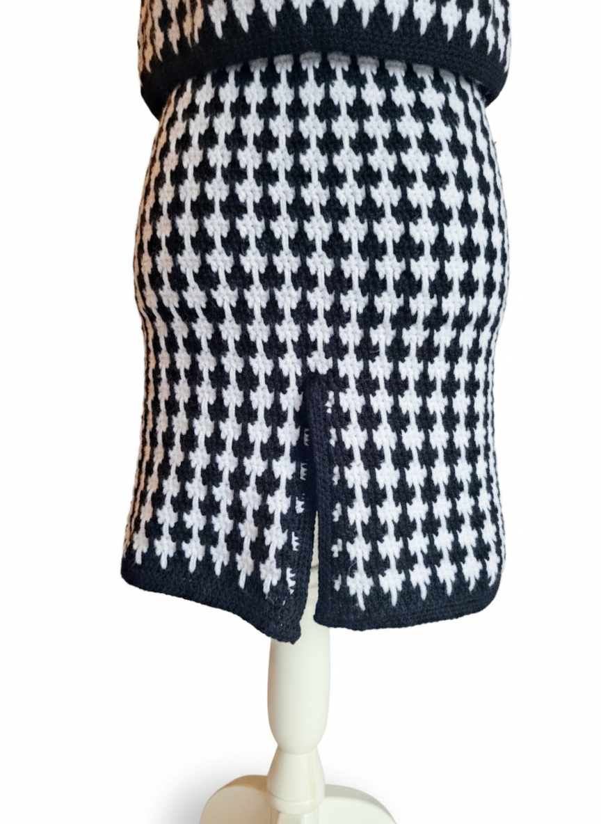 Conjunto "Herança de Paris"