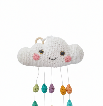 Mobile "Gotas de Ternura"
